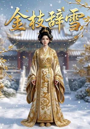金枝辞雪(16集) 金枝辞雪(16集)爆款短剧推荐