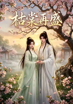 枯棠再盛(38集) 枯棠再盛(38集)短剧在哪个平台
