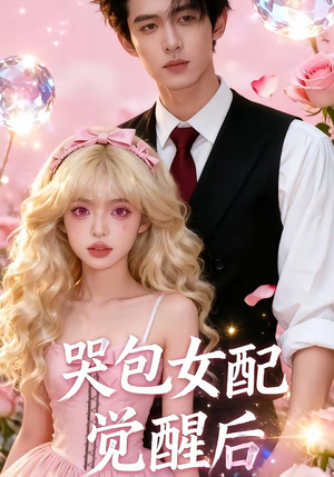 哭包女配觉醒后(40集) 哭包女配觉醒后(40集)精彩短剧追不停