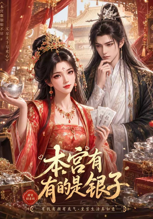 本宫有的是银子(18集) 本宫有的是银子(18集)精彩短剧随心推