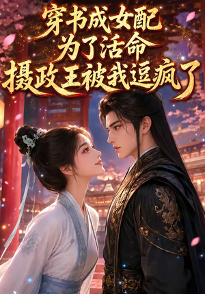 穿书成女配:为了活命,摄政王被我逗疯了(99集) 穿书成女配:为了活命,摄政王被我逗疯了(99集)怎么看全集