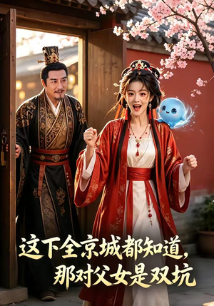 这下全京城都知道,那对父女是双坑(92集) 这下全京城都知道,那对父女是双坑(92集)好看短剧推荐