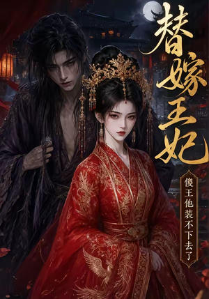 替嫁王妃,傻王他装不下去了(35集) 替嫁王妃,傻王他装不下去了(35集)高分佳作免费看