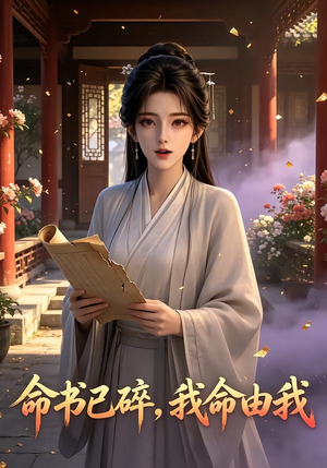 命书已碎,我命由我(92集) 命书已碎,我命由我(92集)短剧片段推荐