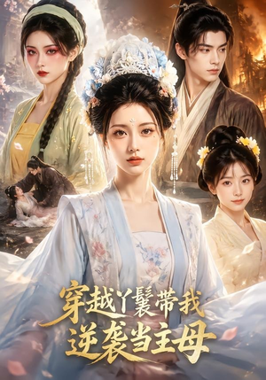 穿越丫鬟带我逆袭当主母(61集) 穿越丫鬟带我逆袭当主母(61集)网上可以看吗