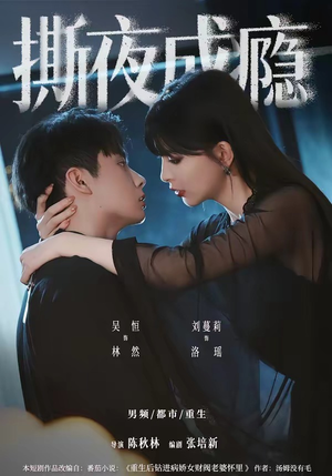 撕夜成瘾(74集) 撕夜成瘾(74集)全部免费看全集