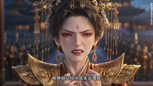 青史留凤名(32集) 青史留凤名(32集)热门短剧抢先看