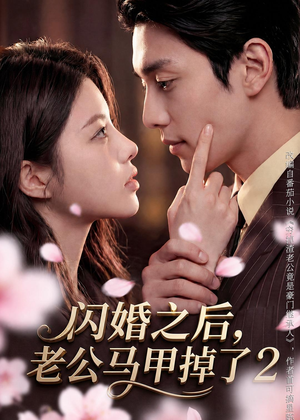 闪婚之后,老公马甲掉了2(82集) 闪婚之后,老公马甲掉了2(82集)热播古装短剧