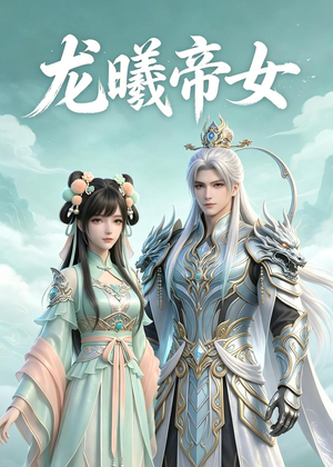 龙曦帝女(29集) 龙曦帝女(29集)每日分享短剧