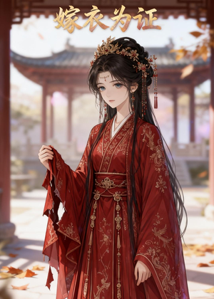 嫁衣为证(36集) 嫁衣为证(36集)口碑爆棚免费看