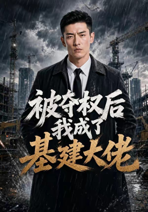 被夺权后我成了基建大佬(39集) 被夺权后我成了基建大佬(39集)在线观看全集
