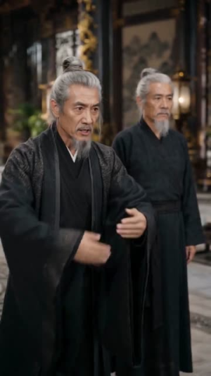 我为族长,万界俯首(94集) 我为族长,万界俯首(94集)熬夜追短剧