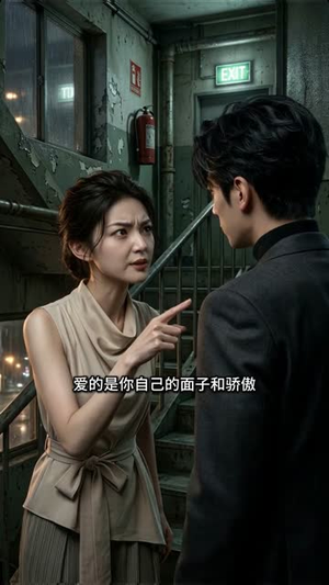 前妻不奉陪,前夫你别演了(44集) 前妻不奉陪,前夫你别演了(44集)热播短剧推荐