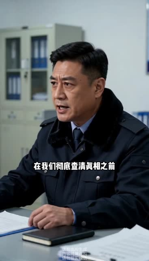 厨神逆袭:掌勺人归来,三载铸匠心(95集) 厨神逆袭:掌勺人归来,三载铸匠心(95集)一起追生活短剧