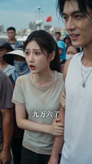 赶海:看我如何发家致富(77集) 赶海:看我如何发家致富(77集)演的怎么样