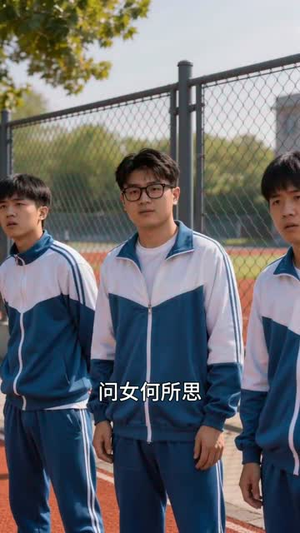 家人骂我是学渣,我反手送爸妈重回高三(45集) 家人骂我是学渣,我反手送爸妈重回高三(45集)每天分享短剧