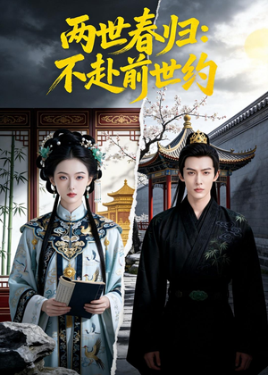 两世春归:不赴前世约(47集) 两世春归:不赴前世约(47集)精彩热门短剧