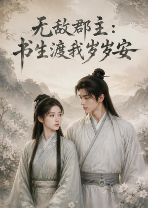 无敌郡主:书生渡我岁岁安(55集) 无敌郡主:书生渡我岁岁安(55集)短剧在哪个平台
