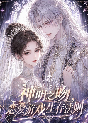 神明之吻,恋爱游戏生存法则(30集) 神明之吻,恋爱游戏生存法则(30集)抢先看新短剧