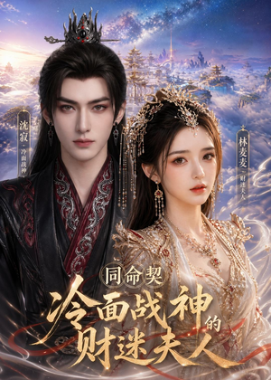 同命契:冷面战神的财迷夫人(21集) 同命契:冷面战神的财迷夫人(21集)精彩短剧后续
