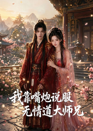 我靠嘴炮说服无情道大师兄(80集) 我靠嘴炮说服无情道大师兄(80集)真的好看吗