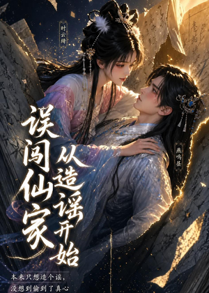 误闯仙家从造谣开始(58集) 误闯仙家从造谣开始(58集)好看短剧抢先看