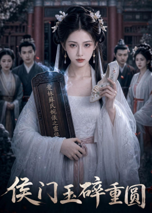 侯门玉碎重圆(61集) 侯门玉碎重圆(61集)短剧免费看