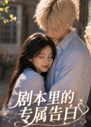 剧本里的专属告白(47集) 剧本里的专属告白(47集)爱短剧爱追剧