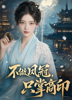 不做凤冠,只掌商印(60集) 不做凤冠,只掌商印(60集)短剧更新抢先看
