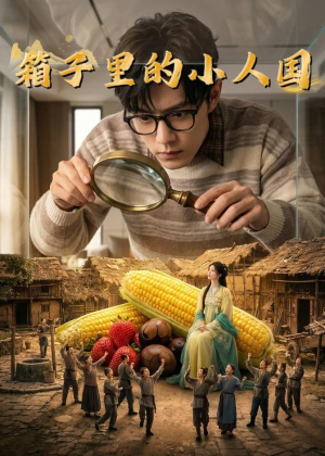 箱子里的小人国(44集) 箱子里的小人国(44集)最火爆的短剧