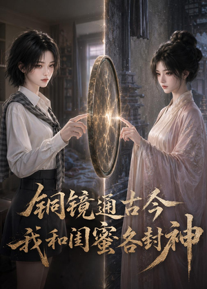 铜镜通古今,我和闺蜜各封神(73集) 铜镜通古今,我和闺蜜各封神(73集)全剧免费观看