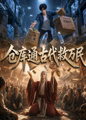仓库通古代救万民(49集) 仓库通古代救万民(49集)越看越好看短剧