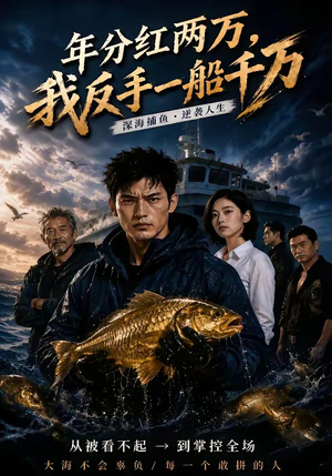 年分红两万,我反手一船千万(51集) 年分红两万,我反手一船千万(51集)短剧追不停