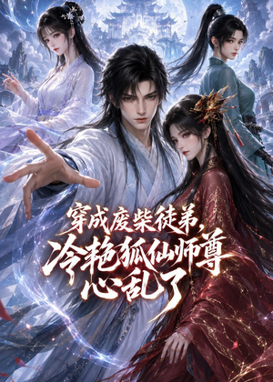 穿成废柴徒弟,冷艳狐仙师尊心乱了(43集) 穿成废柴徒弟,冷艳狐仙师尊心乱了(43集)一起追短剧吧