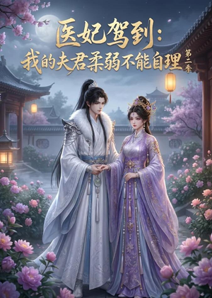 医妃驾到:我的夫君柔弱不能自理第二季(55集) 医妃驾到:我的夫君柔弱不能自理第二季(55集)越看越好看短剧