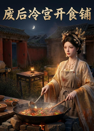 废后冷宫开食铺(51集) 废后冷宫开食铺(51集)今日短剧分享