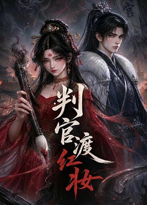 判官渡红妆(66集) 判官渡红妆(66集)贝贝短剧分享