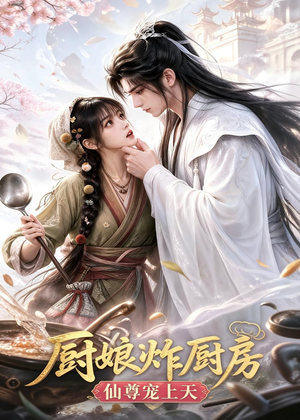 厨娘炸厨房，仙尊宠上天（34集）第32集