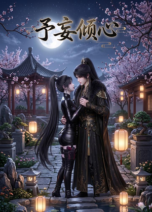 予妄倾心(20集) 予妄倾心(20集)超好看的短剧