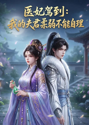 医妃驾到:我的夫君柔弱不能自理(76集) 医妃驾到:我的夫君柔弱不能自理(76集)红果免费看短剧