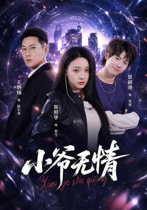 小爷无情(75集) 小爷无情(75集)精彩热门短剧