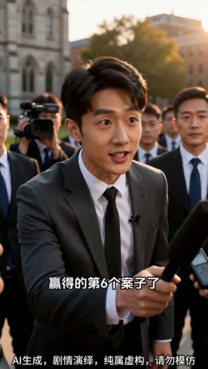 晚来晴空(44集) 晚来晴空(44集)一起看短剧