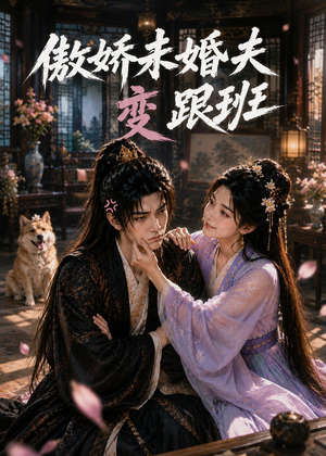 傲娇未婚夫变跟班(41集) 傲娇未婚夫变跟班(41集)上热门短剧