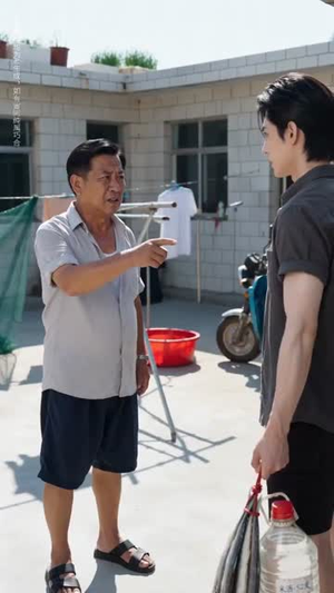 怒海渔王,聘礼上岸(35集) 怒海渔王,聘礼上岸(35集)全季一次看完