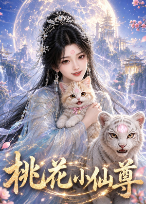 桃花小仙尊（50集）最新短剧抢先看