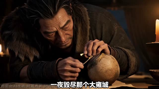 我在古代造雷霆(62集) 我在古代造雷霆(62集)演员表