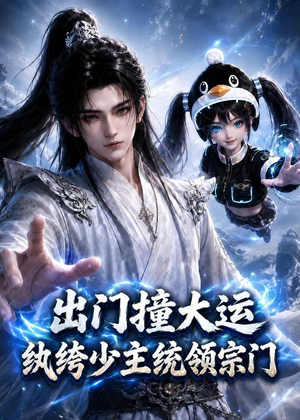 出门撞大运,纨绔少主统领宗门(121集) 出门撞大运,纨绔少主统领宗门(121集)在线观看完整版