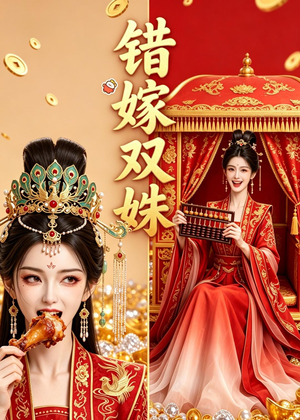 错嫁双姝(39集) 错嫁双姝(39集)在线播放