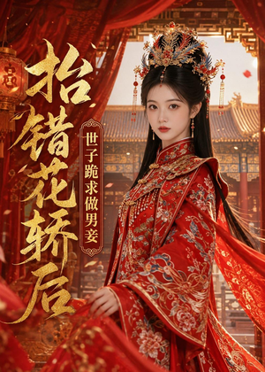 抬错花轿后,世子跪求做男妾(50集) 抬错花轿后,世子跪求做男妾(50集)在哪个平台看好