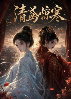 清鸢惊寒(54集) 清鸢惊寒(54集)一起看短剧